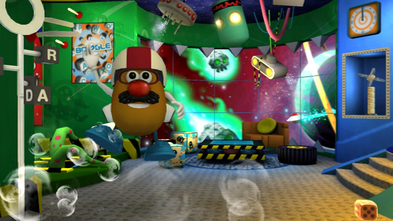 Family Party